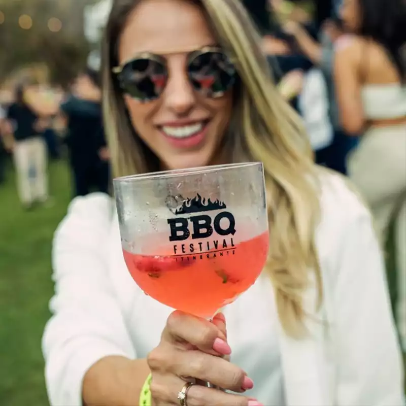 BBQ Festival Juiz de Fora